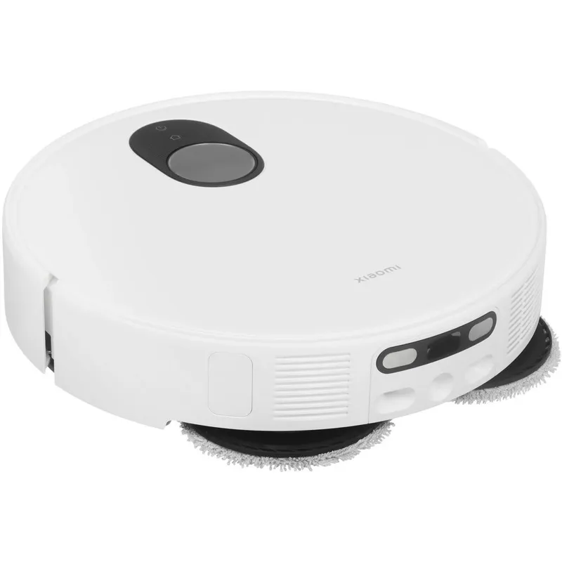 Xiaomi Robot Vacuum 5 Pro — фото 1