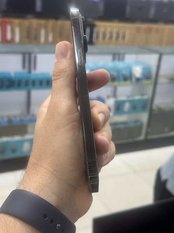 Iphone 14 pro max 512gb — фото 1
