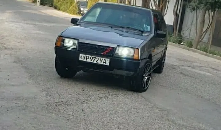 Холати ало даражада 5