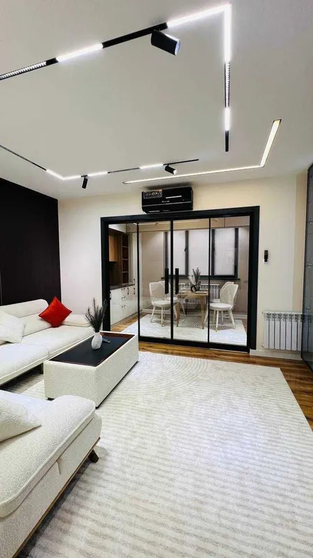 ЖК COMFORT HOUSE 3-ком 94м² Комфорт хаус Юнусабад метро аренда