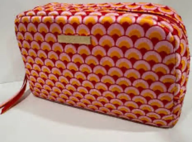 BVLGARI Beauty Bag | Косметичка Bvlgari - Мелора — фото 2