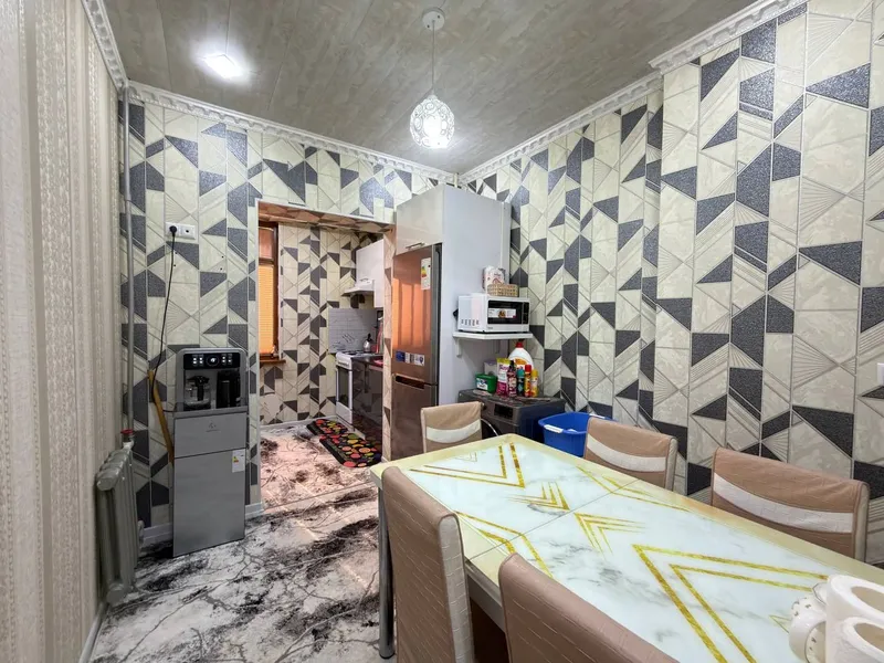 2-комнатная 65 м2 6 2-комнатная 65 м2 6
