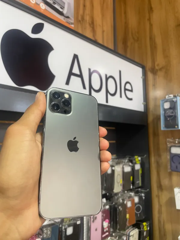 iphone 12 pro 2