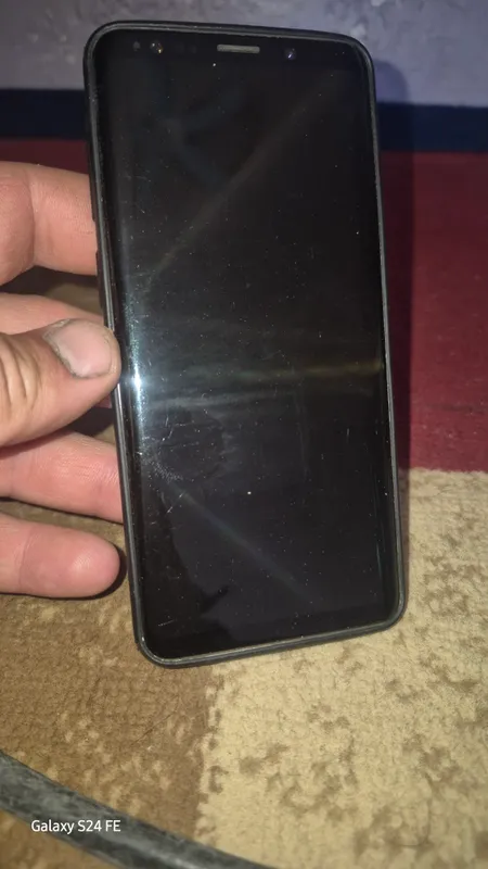 samsung s9