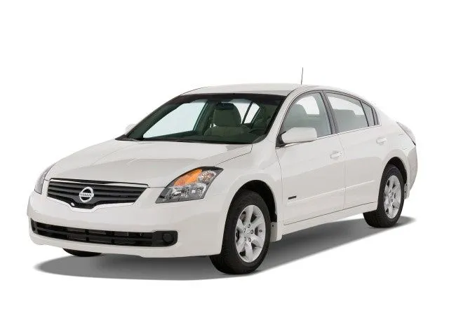 Nissan Altima 2.5 L бензонасос — фото 2
