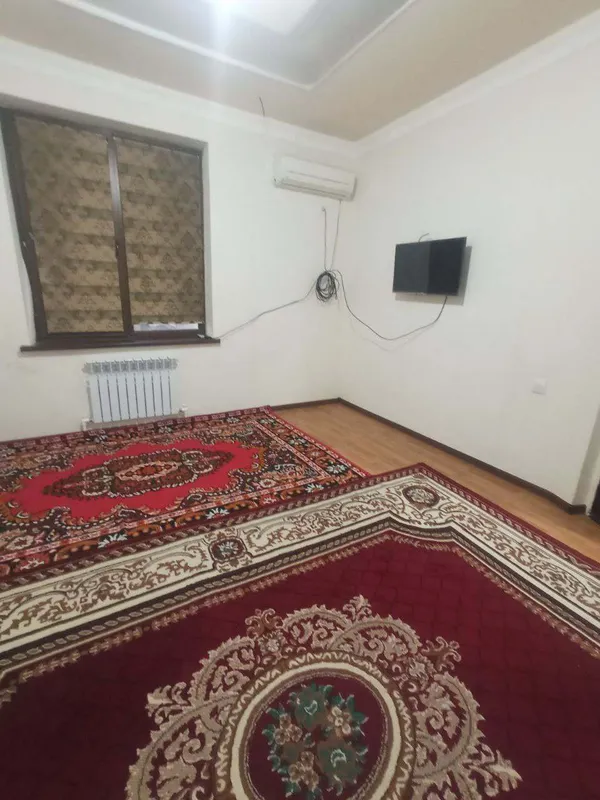Продажа 2-комн. кв. 47 м², Чиланзарский 5