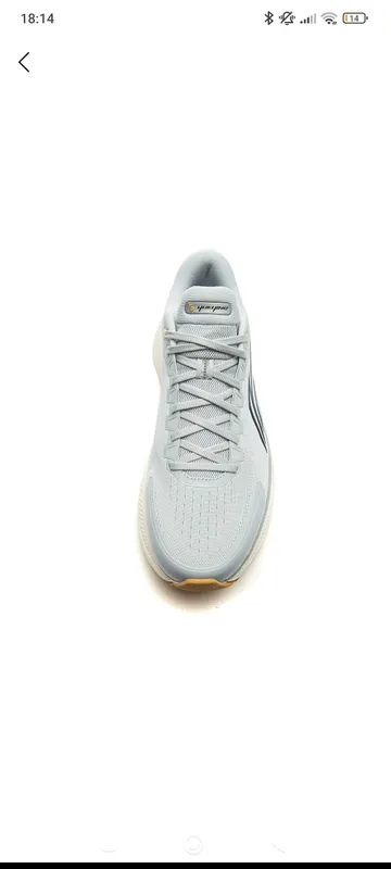 LI-NING1-ARHVO15-ГОЛУБ-7. RUNNING SHOES — фото 6
