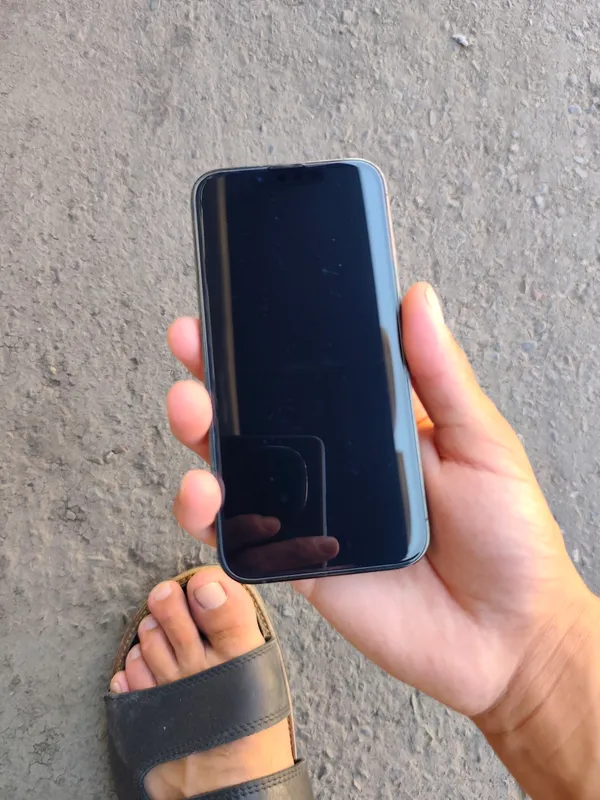 iPhone 13 Pro в идеале, не вскрывался, родной, 128 ГБ 2 iPhone 13 Pro в идеале, не вскрывался, родной, 128 ГБ 2