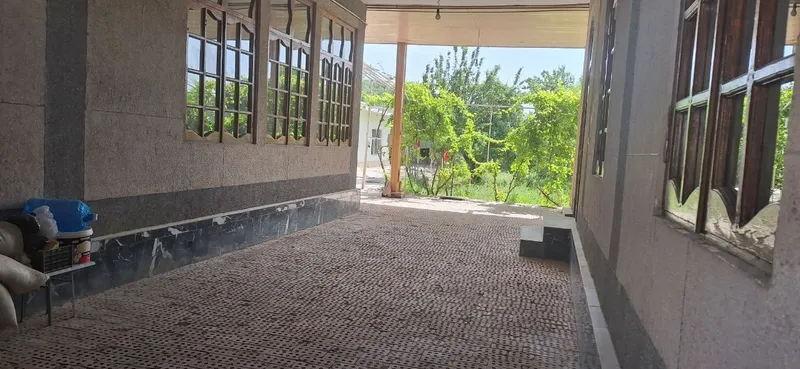 Umid Oftobjon lager pavarotidan kiraverishda hovli sotiladi — фото 3