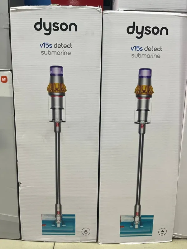 DYSON пылесос большой ассортимент 3 DYSON пылесос большой ассортимент 3
