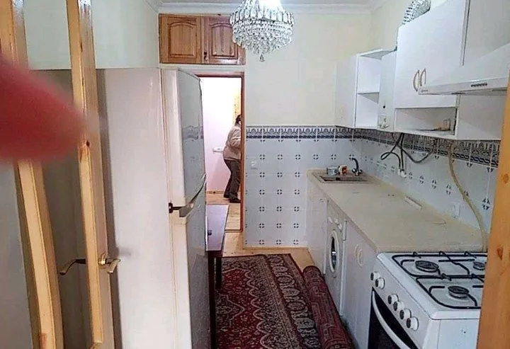 Аренда квартиры в центре 3/1/4 ул Нукуская евро — фото 4