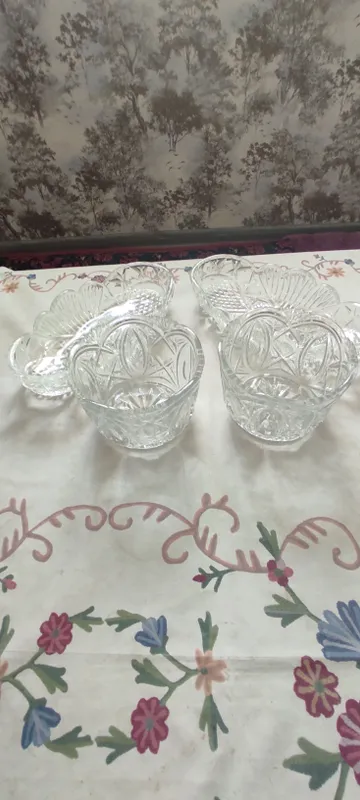 Хрусталь 2 Хрусталь 2