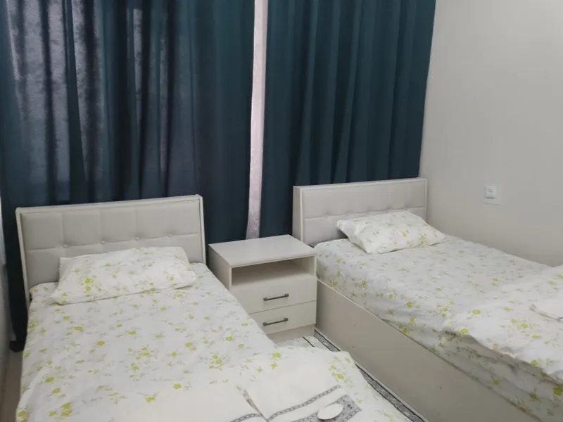 Гостиная квартира. Guest room