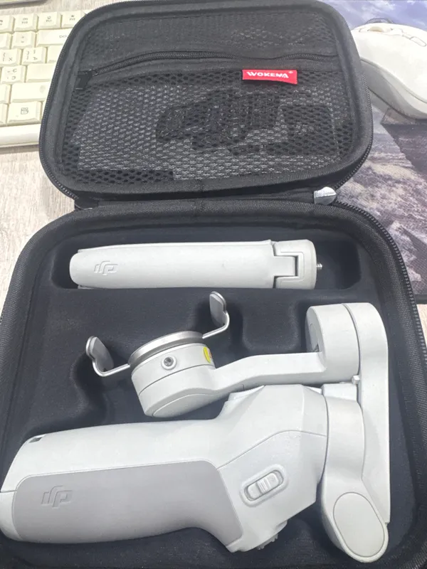 Dji osmo