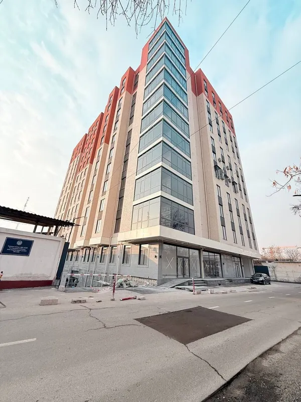 Продажа 3-комн. кв. 70 м², Яшнабадский 6