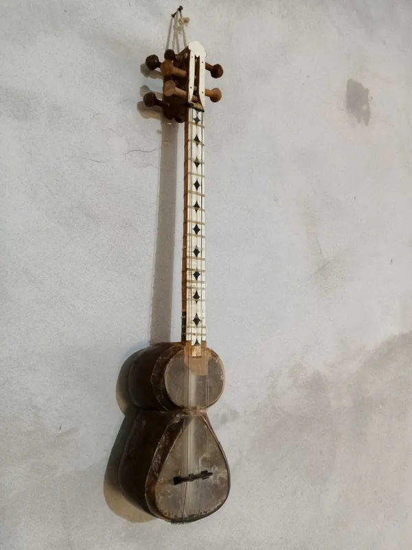 Manashu tor sotiladi