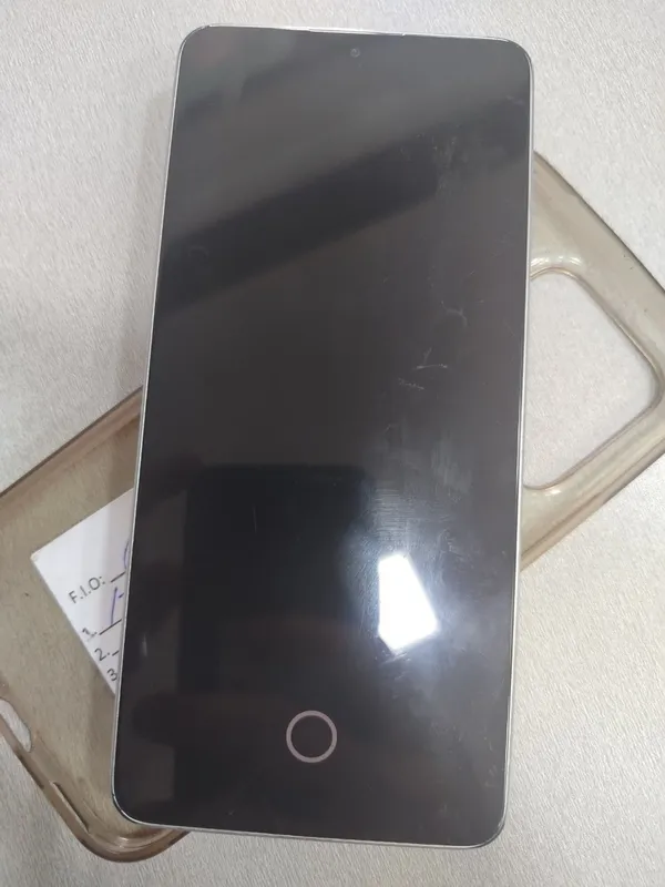 Poco x6 pro 5g ideal radnoy 2