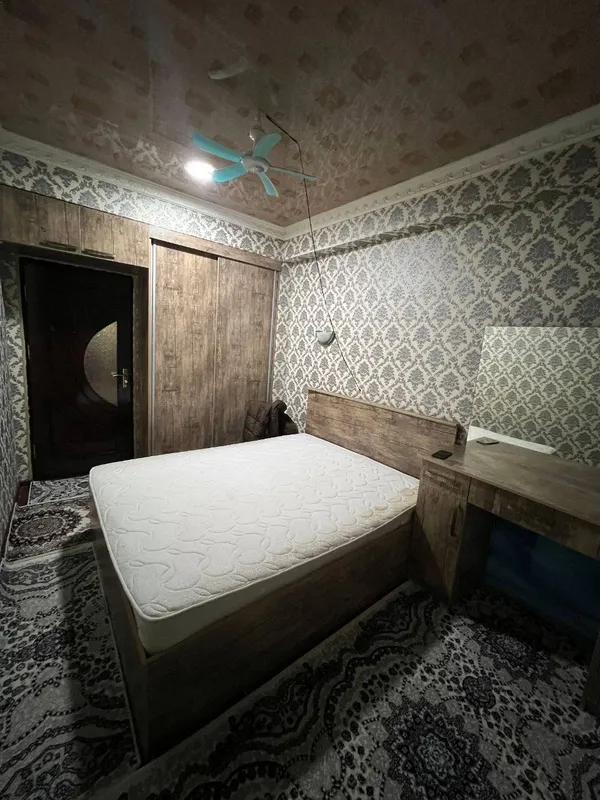 Аренда квартиры в Ташкенте (Чиланзар, 23 квартал) — фото 3