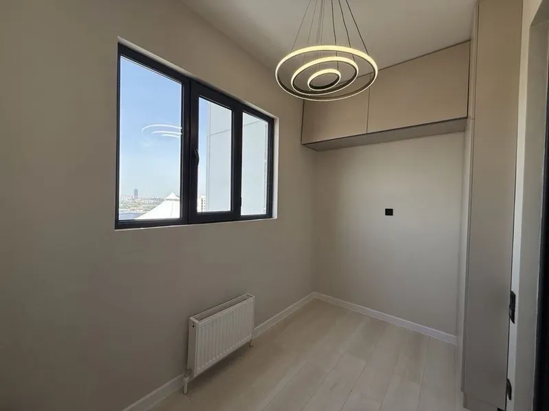 Жк Golden House Oz makon 2в3/5/16 51м2 Фаргона — фото 2