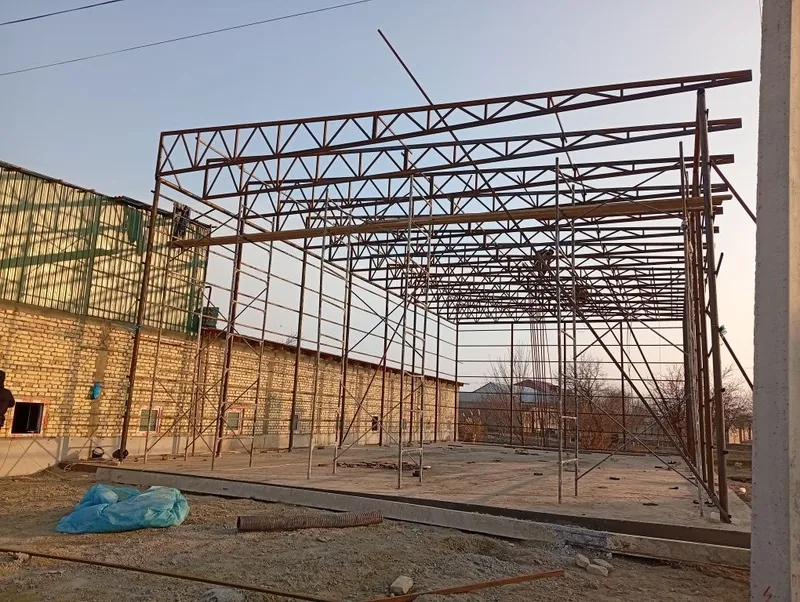 Усталар Бух обл — фото 1