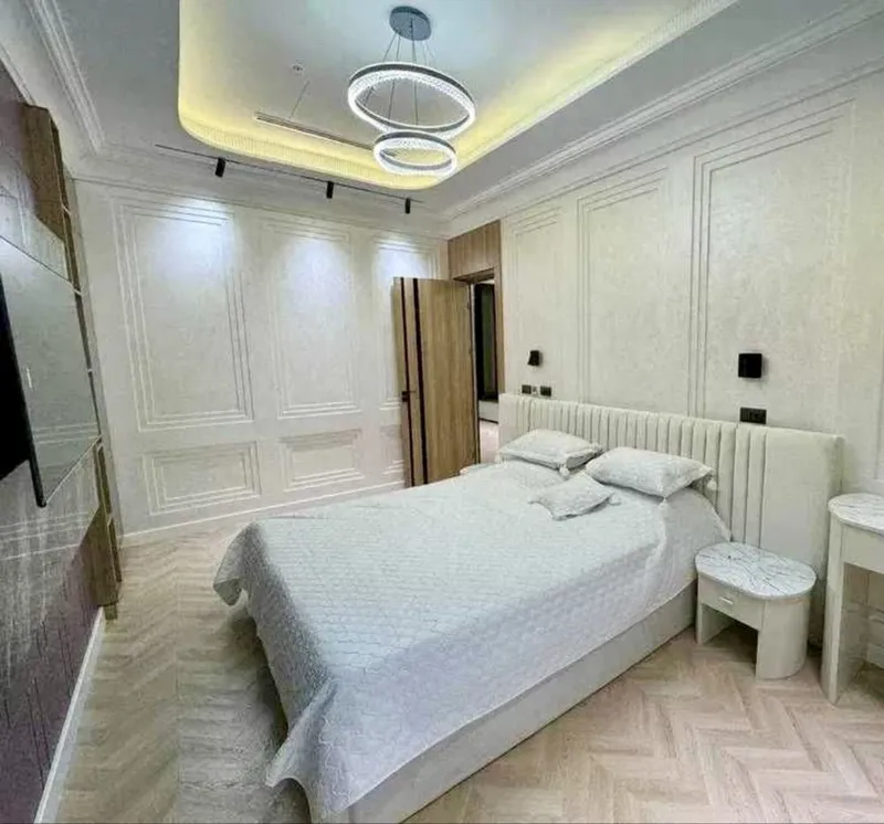 Кунлик квартира,Мехмонхона Тошкент,Без маклер,Чилонзор 19 кв,Озимнки — фото 2
