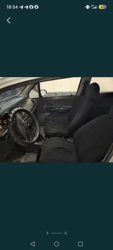 Matiz mator karobka xadavoy ishi yuq kraska bir ikta joyi bor 6 Matiz mator karobka xadavoy ishi yuq kraska bir ikta joyi bor 6