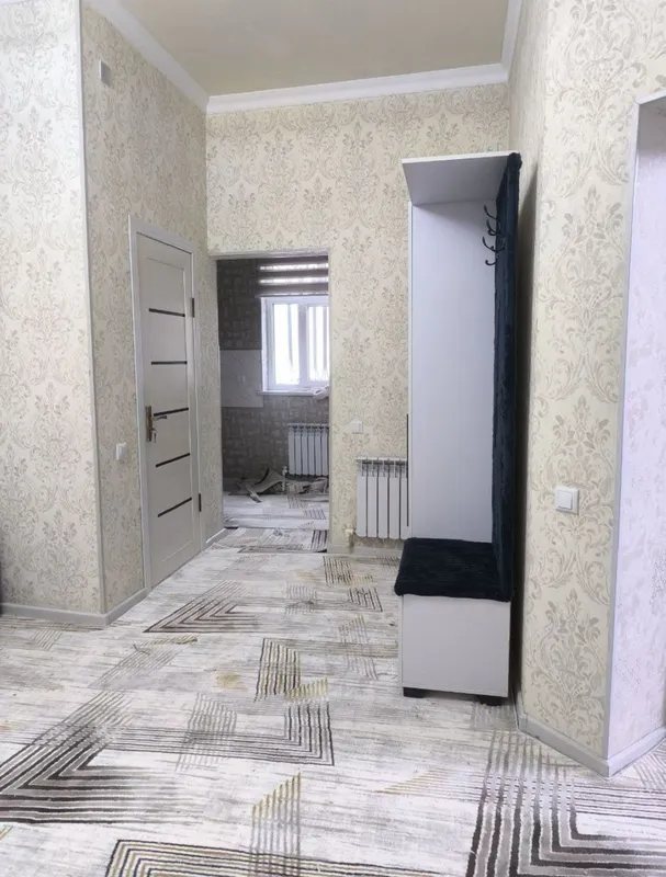 Срочно.Продается дом.Яккасарайский р-н. 4