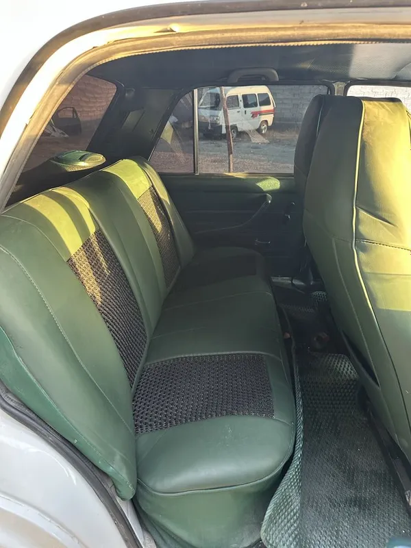 Vaz 2106 sotiladi 5 Vaz 2106 sotiladi 5