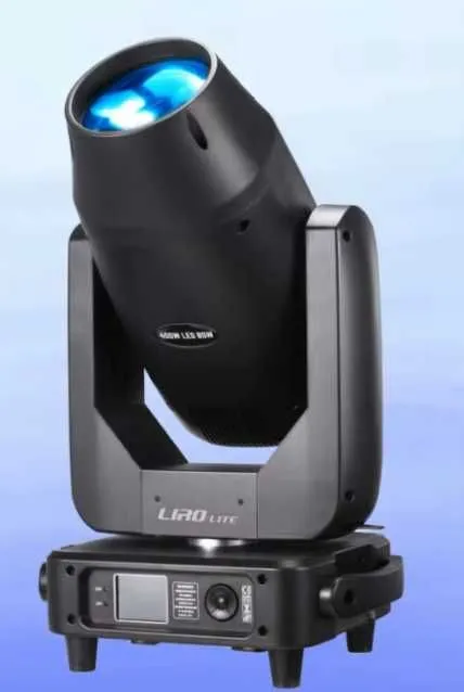 LED TMH-S400 CMY hybrid BSW LED TMH-S400 CMY hybrid BSW