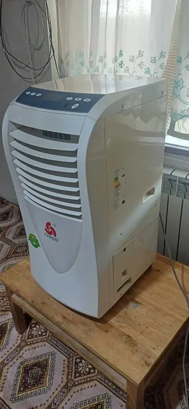 Mobilniy konditsioner frionli 5 Mobilniy konditsioner frionli 5