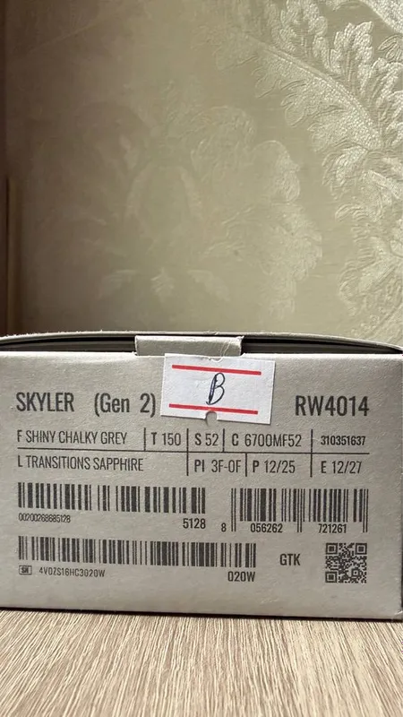 rayban meta gen 2