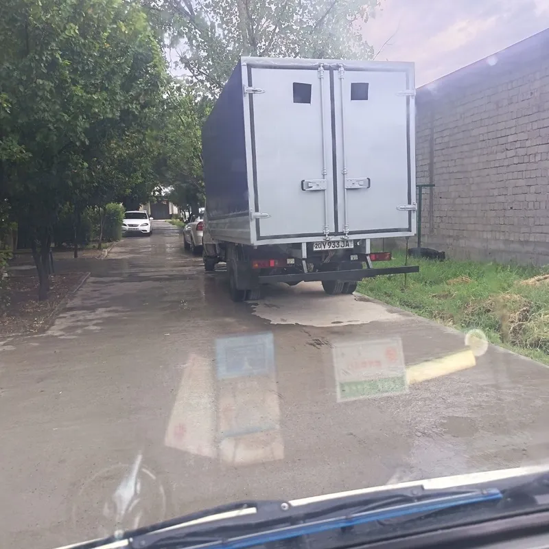Продается Газель 6 Продается Газель 6