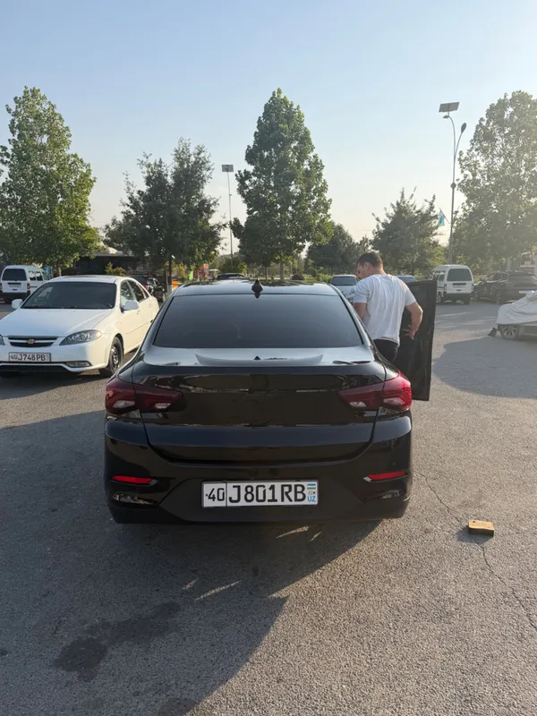 Onix 20025 yil 43000 ming probeg 2 Onix 20025 yil 43000 ming probeg 2