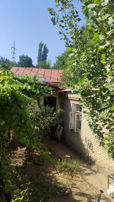 Продается СРОЧНО ДОМ в Джалаире. 2 Продается СРОЧНО ДОМ в Джалаире. 2