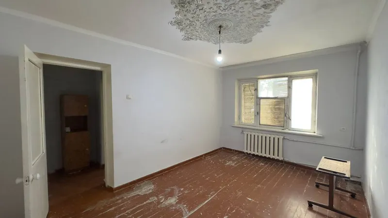 1 xonali kvartira sotiladi, Yashnobod tumani 5