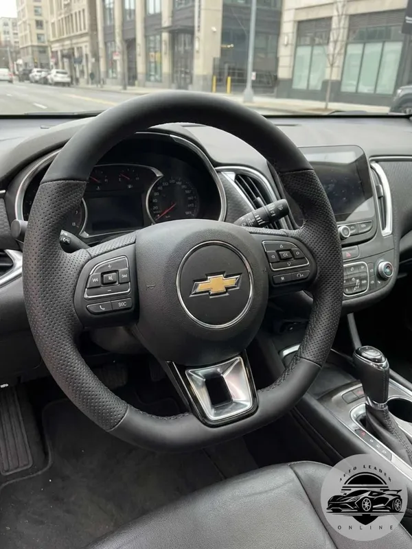 Avtomobil multi rul Audi-dan tip tronik bilan Porsche RL uslubida 1 Avtomobil multi rul Audi-dan tip tronik bilan Porsche RL uslubida 1