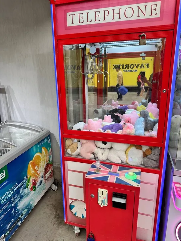 Игрушка аппарат сотилади