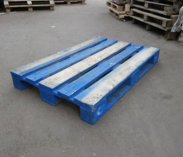 paddon.pallet sotiladi luboy razmer bor — фото 3