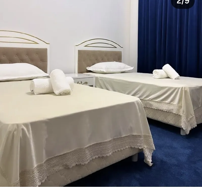 Mehmonhona xizmati 24/7 Shahrisabzda Joylashgan Tarixiy MAQOM PLAZA 6