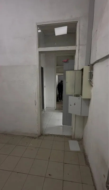 Катартал / Перекресток Шухрат 2 этажа / 536м2 — фото 2