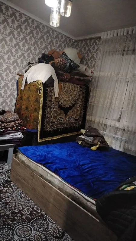Квартира 3 х ком 5