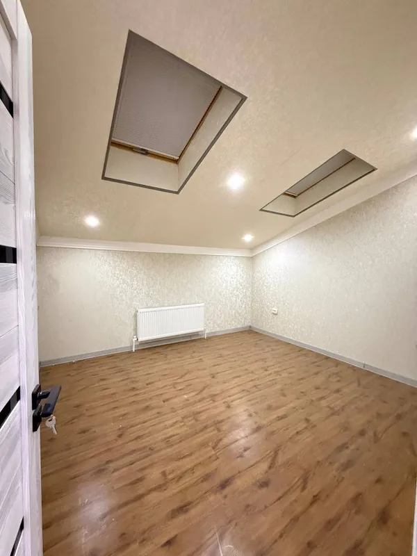 6-комнатная квартира 180 м², 7-8/8, ЖК Parisien (Яккасарайский район) — фото 5