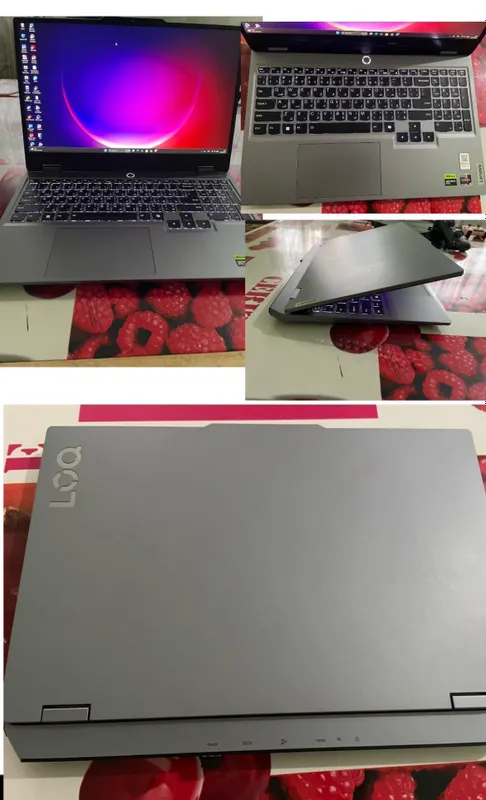Lenovo vido karta3050 — фото 3