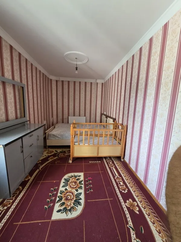 Фрунзенский ижара 1-хонали — фото 1