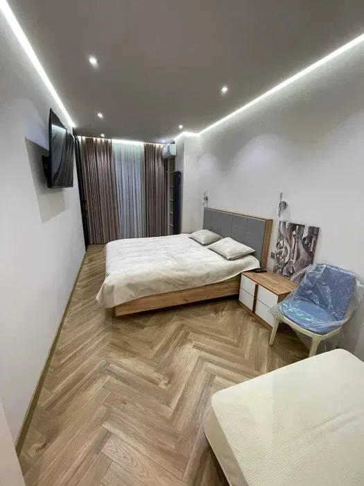 Квартира в ЖК Brooklyn метро Buyuk Ipak Yoli