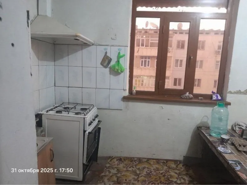 Квартира ижарага берилади ор:р 6 микр Мадина — фото 3