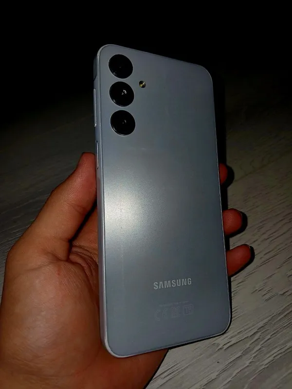 Galaxy a16 6/128 1