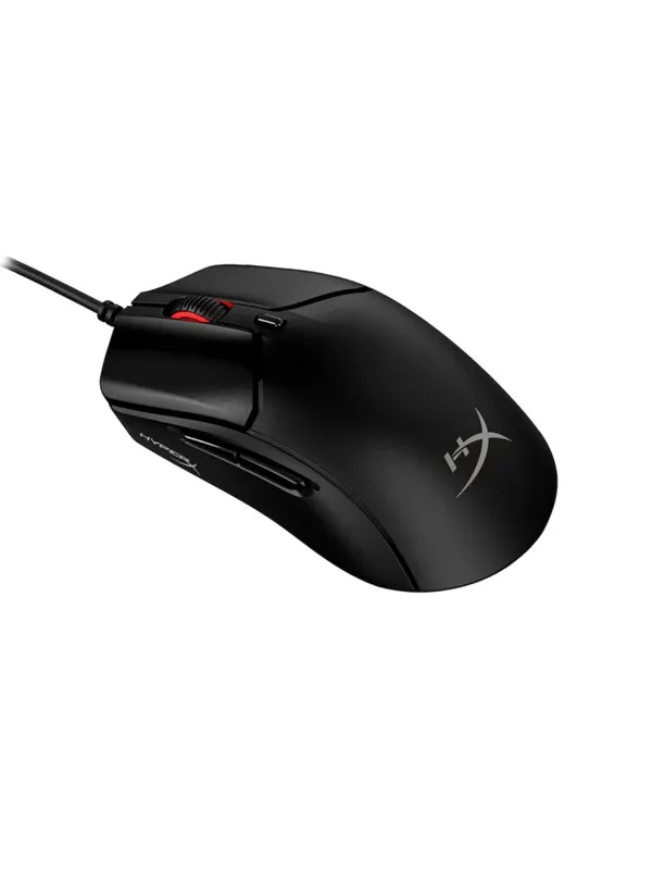Игровая проводная мышь HyperX Pulsefire Haste 2 с RGB-подсветкой, 26000 DPI — фото 7