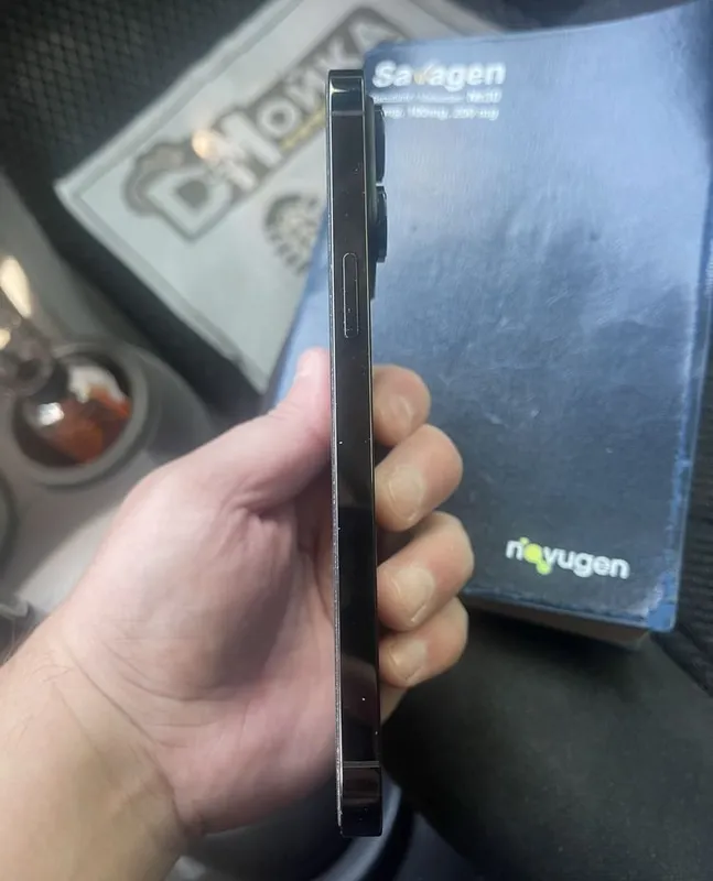 Срочно Продается Iphone 14 Pro Max 128GB 5