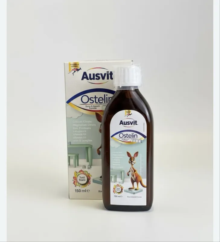 Ausvit relaxOne multimax ostelin — фото 2